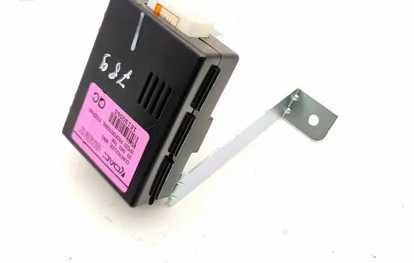 Opel Antara Power steering control unit/module 20943798 1E130060
