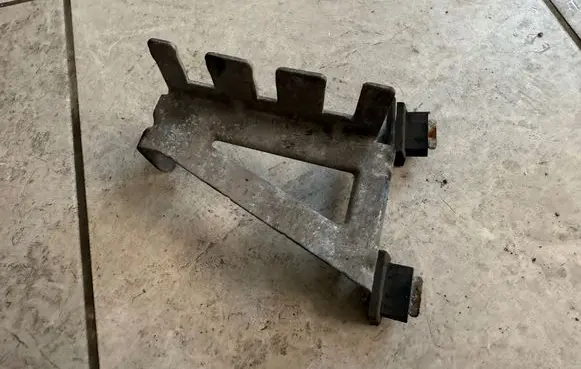 Other engine part