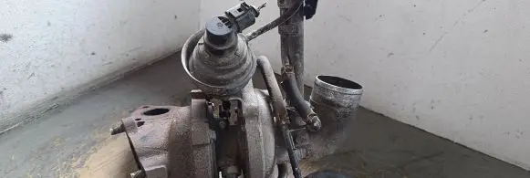 Honda Accord Turbo 7022170001 18900rl0g012112