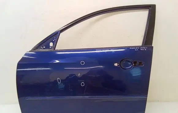 Mazda 3 I Front door BPYK5902XJ
