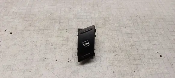 Skoda Octavia Mk2 (1Z) Electric window control switch 1Z0959855