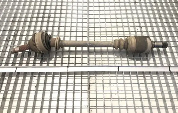Peugeot Boxer Front driveshaft