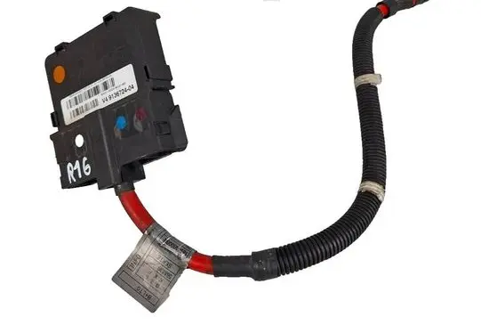 Mini Cooper Countryman R60 Positive wiring loom 9136724