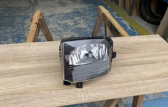 Volkswagen T-Cross Front fog light 2GM941661B
