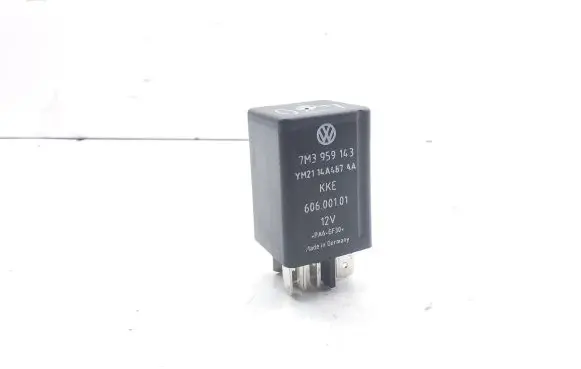 Volkswagen Sharan Other relay 7M3959143 60600101