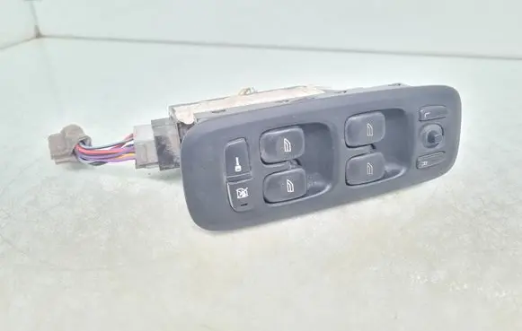 Volvo XC70 Electric window control switch 30773895 1563333