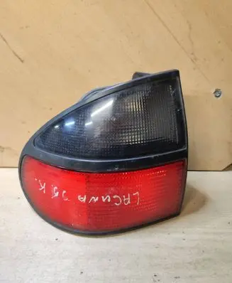 Renault Laguna I Rear/tail lights 7700820052