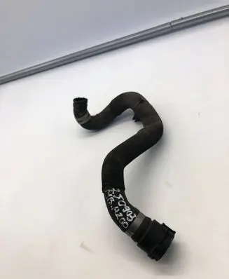 Mercedes-Benz A W177 Engine coolant pipe/hose A2478302600