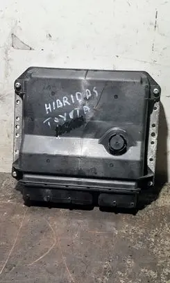 Toyota Auris E180 Engine control unit/module 896610Z250