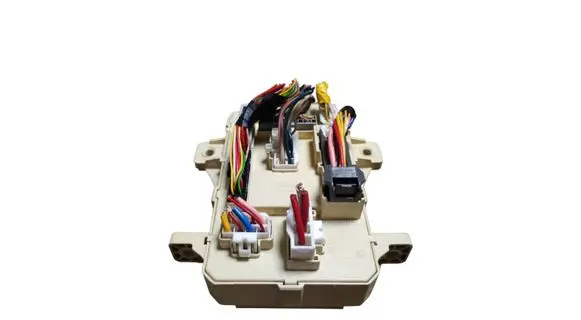 Hyundai i30 Fuse module 919502H530 2H5300903050927