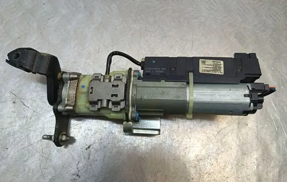 Audi Q7 4L Tailgate/trunk/boot lift motor 4F9959945