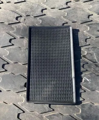 Hyundai Tucson TL Glove box pad 84634D7000 20200315 U3F0663