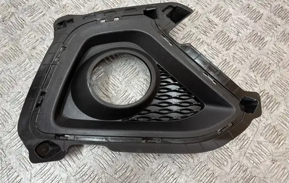Hyundai i10 Front bumper lower grill 86528B9000 86528BD000