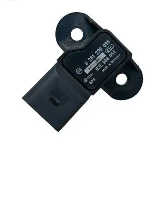 Audi A6 S6 C6 4F Air pressure sensor 03C906051 27051BR7 0261230095