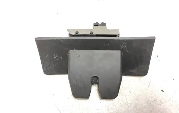 Volvo XC60 Tailgate/trunk/boot lock/catch/latch 31301300
