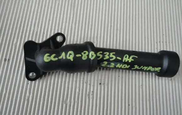 Citroen Jumper Engine coolant pipe/hose