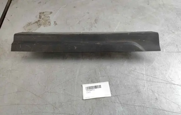 Jaguar XE Front sill trim cover T4N2696PVJ