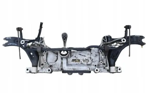 Seat Altea XL Front axle beam 1K0199369G