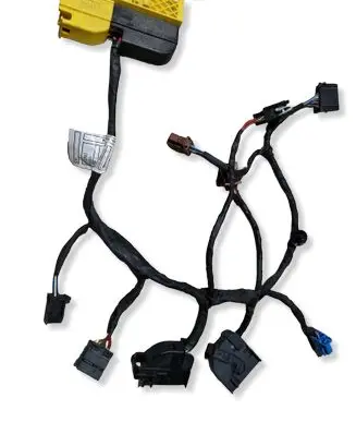 BMW 3 GT F34 Seat wiring loom 9258230