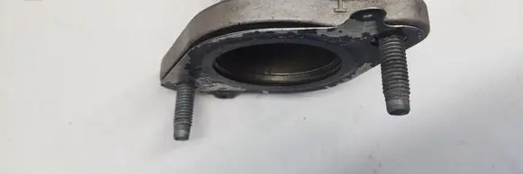 Chevrolet Camaro Intercooler hose/pipe 22799476