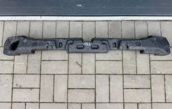 KIA Ceed Front bumper foam support bar 