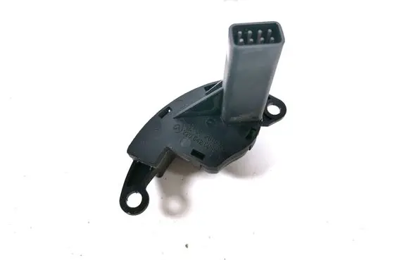 Mercedes-Benz S W220 Steering angle sensor A2205420218