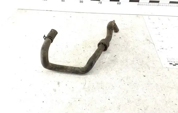 Audi Q7 4L Engine coolant pipe/hose 