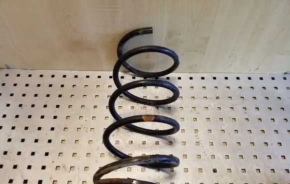 Mazda Premacy Front coil spring