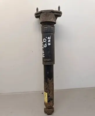 Mercedes-Benz E W212 Rear shock absorber/damper A2123204030 801402000305
