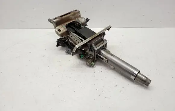 Audi A6 S6 C7 4G Steering wheel axle 4G0419506AK 97062434900 669711D