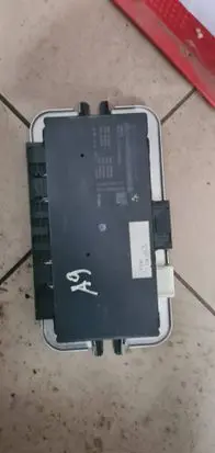 Light module LCM