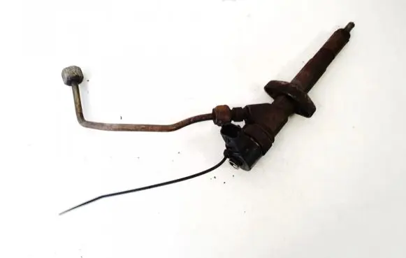 Renault Espace III Fuel injector 0445110038 8200010074