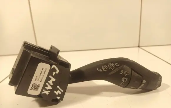 Ford C-MAX II Wiper control stalk AV6T17A553AE