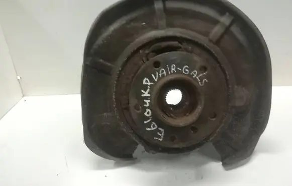 BMW 5 E60 E61 Rear wheel hub