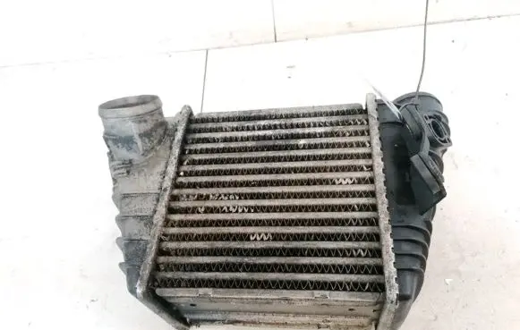 Audi A3 S3 8L Intercooler radiator 1J0145805 862319