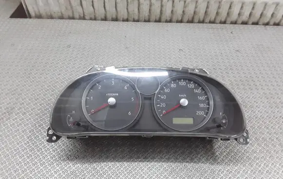 Suzuki Liana Speedometer (instrument cluster) 3411068J10