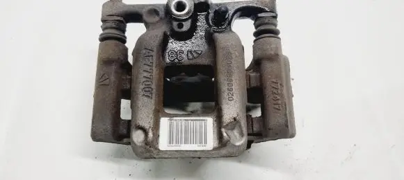 Opel Mokka B Rear brake caliper 1608998980 1608999180 9819059480