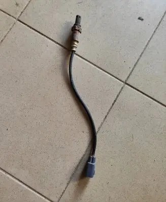 Toyota Yaris Lambda probe sensor 89465