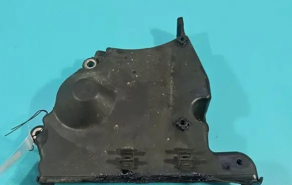 Renault Megane III Timing belt guard (cover) 8200764764 IMPRK1573779