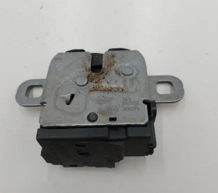 Mini Cooper Countryman R60 Tailgate/trunk/boot lock/catch/latch 51249802312