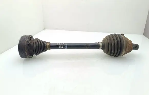 Skoda Yeti (5L) Front driveshaft 1K0407271LA