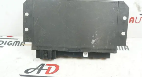 Audi A6 S6 C5 4B Comfort/convenience module 4B0962258H