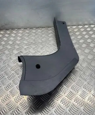 Maserati Ghibli Front sill trim cover 6700113680 B9851SAPA STP103600