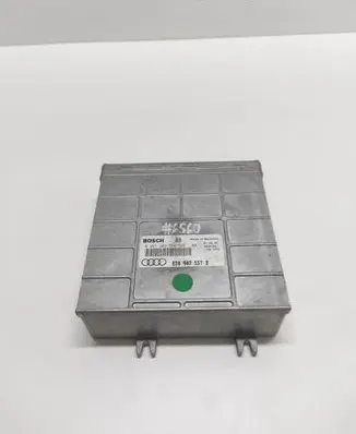 Audi A4 S4 B5 8D Engine control unit/module 0261203554555 8D0907557B 26SA3901