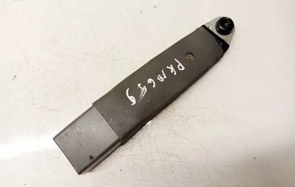 Chrysler Sebring (JS) Front seatbelt buckle 79239071