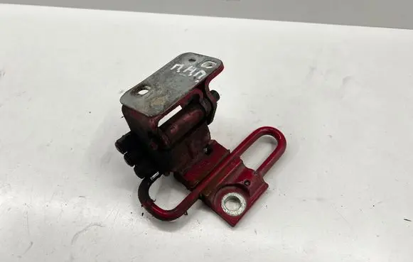 Seat Altea Front door lower hinge