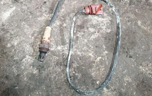 Volkswagen Up Lambda probe sensor 04C906262