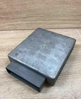 Ford Mondeo Mk III Engine control unit/module ECU 97FB12A650ACA