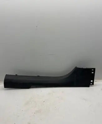 Renault Megane IV Front sill trim cover 769514234R 633100801002