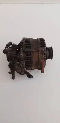 Opel Zafira A Generator/alternator 0986048320